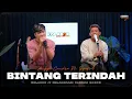 Download Lagu BINTANG TERINDAH - ANGGA CANDRA FT. SYAFRIL (KOLABOR)
