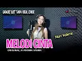 Download Lagu MELODI CINTA- Karaoke duet tanpa vokal cowok || Nuri Valeria ( RHOMA IRAMA)
