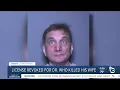 Medical board revokes license of fertility doctor in prison for wife s murder