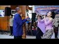 Download Lagu Tembang Kangen - Prahu Layar - Ninggal Katresnan SRAGENAN KOPLO Campursari SANTANA