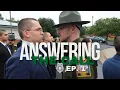 Answering the Call Ep 1 2025