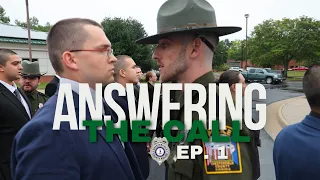 Answering the Call Ep 1 2025
