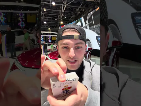 Je lis dans tes pensées avec BYD France !!!🤯🪄