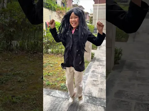 😂 तान्या का नया लुक देखकर सबके होश उड़ गए! 😱 #Comedy #FunnyVideo #ViralShorts #Shorts #Fun #Trending