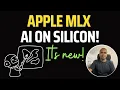MLX Tutorial Apple s Bold Move in Machine Learning Arena