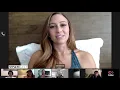Sarah Meets Avery Williamson