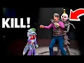 How Michael Afton REALLY died