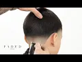 Download Lagu TAPER FADE TUTORIAL FOR BEGINNERS!!