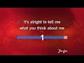 Dammit (Growing Up) - Blink-182 | Karaoke Version | KaraFun
