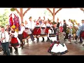Download Lagu Ionica si Nela 20 august Nunta oseneasca   dant la ciuperca Batarci / Turt
