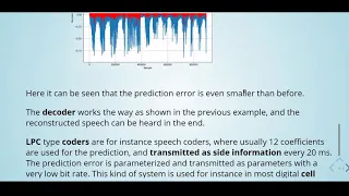 ADSP - 14 Prediction