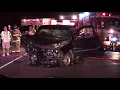 Fatal Motor Vehicle Accident Reported in Valley Lee