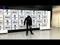 [THE FIRST] Sota Shimao (Dance Performance) / JP THE WAVY "Neo Gal Wop"