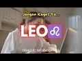 LEO ♌️ 💙 jangan Kaget ya   Ada Yang meneteskan Airmata,  ada yang terluka dalam dan menyesali 💙