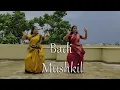 Lagu Badi Mushkil || Lajja || Madhuri Dixit || Manisha Koirala || Dance video||