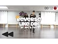 Download Lagu #ReverseLikeDIHChallenge | Justmaiko Dance Video @justmaiko @analisseworld @shmateo_ @ogleoo