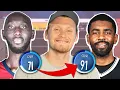 Can You Trade from a 70 OVR to a 90 OVR in NBA 2K22