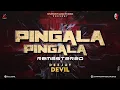 Lagu Pingala Pingala Remastered | Dj Devil | Symphony Music Studioz