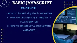 FreeCodeCamp Basic JavaScript best practical tutorial part 4