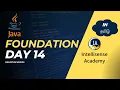 From Zero to Java Hero Nestedlooping Looping concept in tamil Session 14 part-2