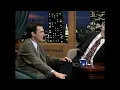Norm Macdonald's Turtle Joke | Late Night with Conan O’Brien