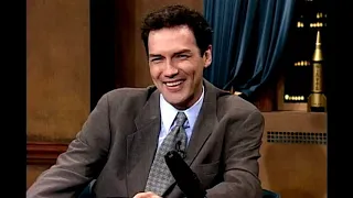 Norm Macdonald s Turtle Joke Late Night with Conan O Brien