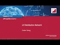 Download Lagu PowerFactory – LV Distribution Network – Cable Sizing