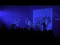 Blood Incantation: Slave Species Of The Gods (Live @ The Fonda Theatre, 5/19/2023)