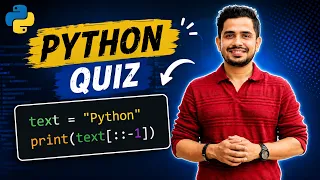 Do You Know What -1 Does in Python