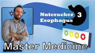 Download ⓷ Nutcracker Esophagus: USMLE Step 2CK/3, COMLEX Level 2/3 High Yield Review Series MP3