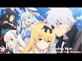 Download Lagu Void_Chords feat. MindaRyn - Unending Wish  [Music Video]