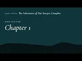The Adventures of Tom Sawyer, Complete by Mark Twain | Full Audiobook