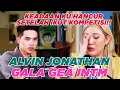 Download Lagu ALVIN JO x GEA AMANDA | GEA SAMPAI NANGIS!! 😢😢 | #superyouth