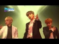 【TVPP】BTS - Blood Sweat \u0026 Tears, 방탄소년단 – 피 땀 눈물@Show Music Core