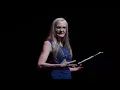 Super Resilient Strategies for the Next Generation Lorry Leigh Belhumeur TEDxStGeorgeStudio
