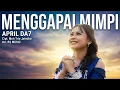 Lagu MENGGAPAI MIMPI – APRIL DA7 | Cipt. Moh Trio Jatmiko | Aransemen R2 MUSIC
