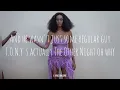 T.O.N.Y. - Solange (Karaoke)