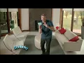Schticky Commercial with Electronic Sound