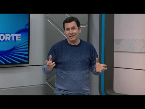 Renato Semensati comenta possíveis alterações no Criciúma para o jogo diante do Ypiranga