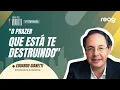 Download Lagu ENTENDA POR QUE A HUMANIDADE ESTÁ À BEIRA DO COLAPSO DIGITAL, SEGUNDO EDUARDO GIANNETTI