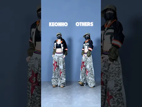 CORTIS Trend - Fashion