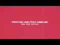 Download Lagu Pikiran dan Perjalanan (Marco Steffiano Remix) [Official Audio]