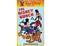 Download Lagu Digitized opening to The Disney Bunch (UK VHS)