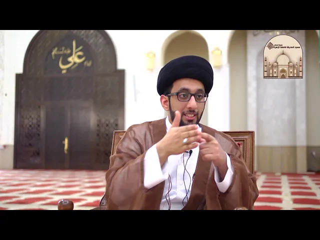 ⁣سفر الصائم قبل و بعد الزوال - سماحة السيد موسى العلي