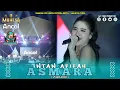 Lagu Intan Afifah - Asmara X Paradise | Mahesa Music Live Pantai Festival Ancol - Jakarta Utara