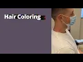 Men s Haircut in Lake Forest Be Unik Men s Salon