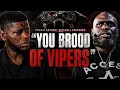 Phillip Anthony Mitchell Responds After Online Backlash For Charging For His Podcast Tour