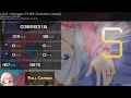 Download Lagu Osu! | Hitorigoto -TV MIX- [Xxdeathx's Insane] 5 star FC