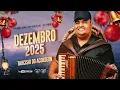 Lagu TARCISIO CD NOVO 2025 - TARCISIO DO ACORDEON DEZEMBRO 2025 MÉDIO GRAVE PRA PAREDÃO - MIX DE FORRÓ