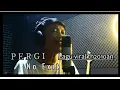 Download Lagu NO EXIT - PERGI ( RASA INI YANG  TERTINGGAL ) COVER METAL POP PUNK BY AGUS TJE